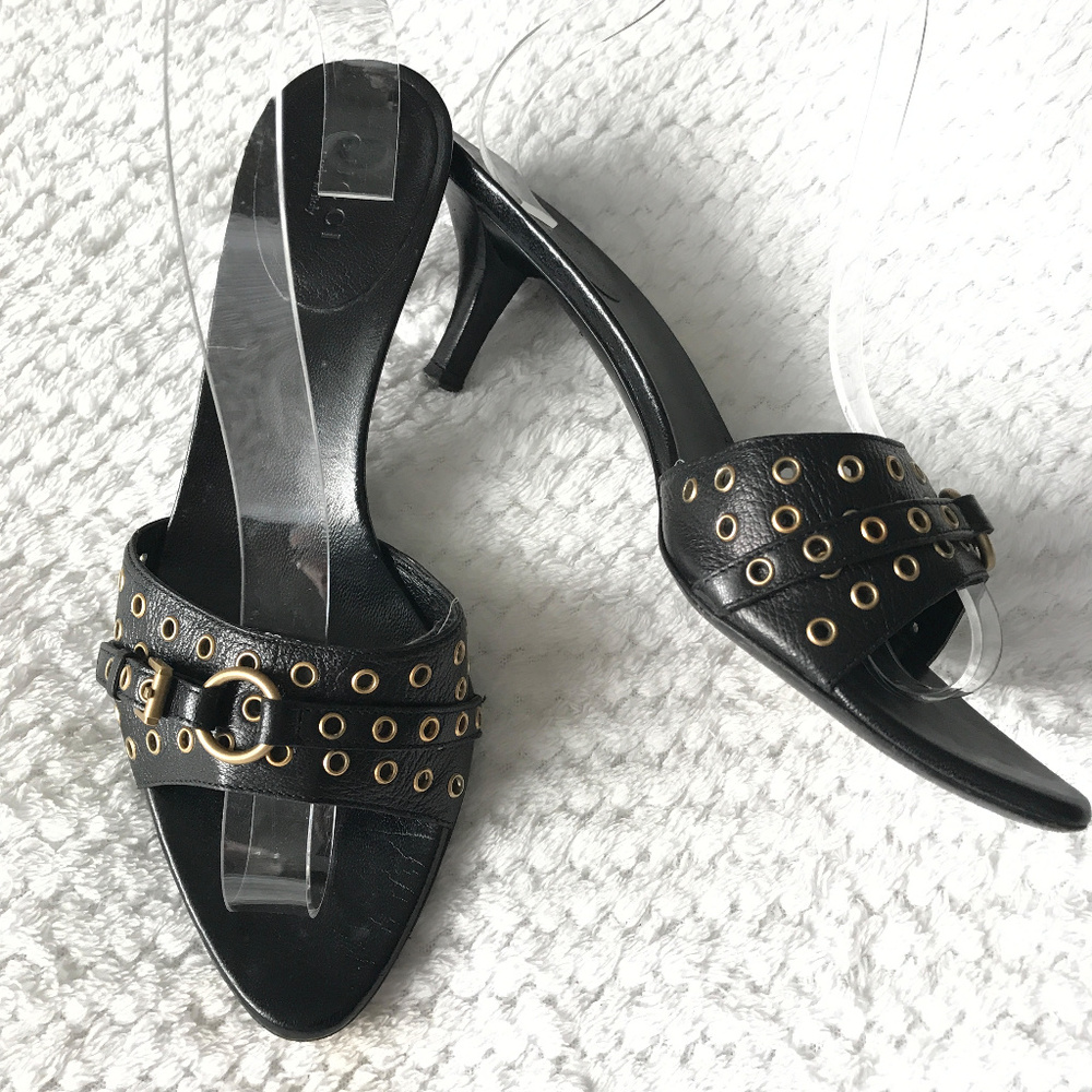 Authentic Gucci Slides Mules - image 6